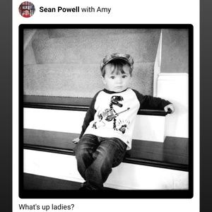Meet your Posher, Amy